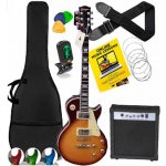 Max GigKit Electric Guitar Pack – Zboží Mobilmania