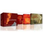 Milénium Komplet - Stieg Larsson – Zboží Dáma