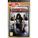 Hra pro PSP Prince of Persia 3 REVELATIONS