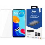 3mk FlexibleGlass Hybridní sklo pro Xiaomi Redmi Note 11 4G 11S 4G 5903108460965 – Zboží Živě