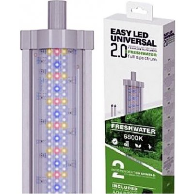 Aquatlantis EasyLed Universal 2.0 SW 1149 mm, 62 W – Zboží Dáma