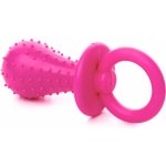 JK ANIMALS pro psy z TPR dudlík 9 cm – Zboží Dáma