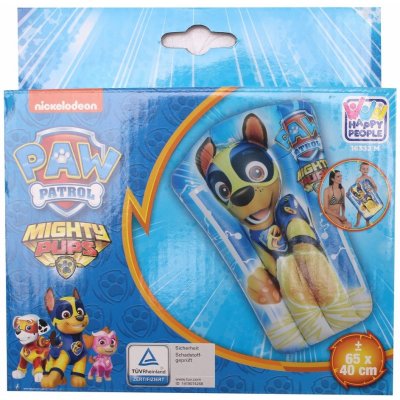 Happy People Paw Patrol CHase – Hledejceny.cz