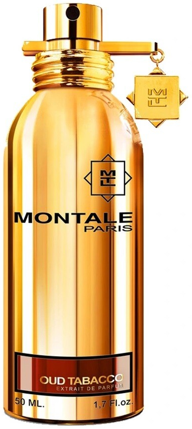 Montale Oud Tobacco parfémovaná voda unisex 50 ml