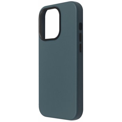 Pouzdro RhinoTech MAGcase Eco Apple iPhone 14 Pro, námořnicky modré – Zbozi.Blesk.cz