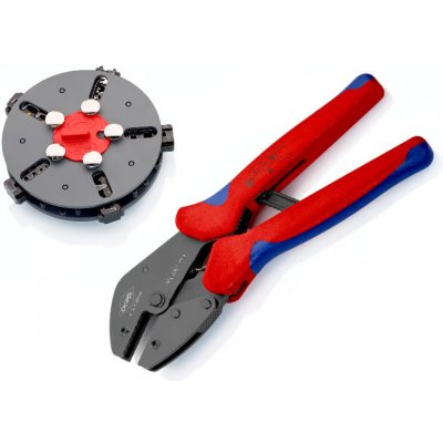 Knipex 973302 – Sleviste.cz