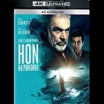 Hon na ponorku 4K Ultra HD BD – Hledejceny.cz