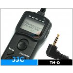 JJC TM-D Panasonic DMW-RS1/RSL1 Leica CR-D1 – Hledejceny.cz