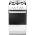 Amica 58GE 1.23 PF (W) – Zbozi.Blesk.cz