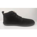 Zkama shoes Alma kotníkové boty black – Hledejceny.cz