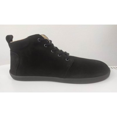 Zkama shoes Alma kotníkové boty black – Hledejceny.cz