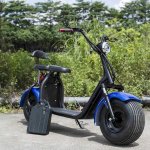 EcoWheel GR7 2000W COC – Hledejceny.cz