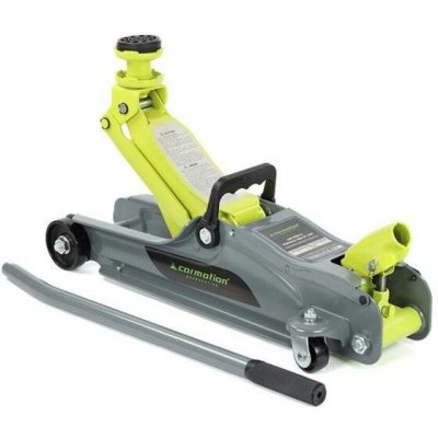 Carmotion Zvedák hydraulický pojízdný 2,5 t – Sleviste.cz