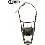 CHOPO Náhubek kovový Kólie, Belgický ovčák pes – Zboží Dáma