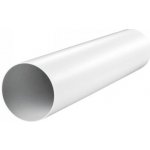 VENTS potrubí pevné plastové 150 mm x 2 m – Hledejceny.cz