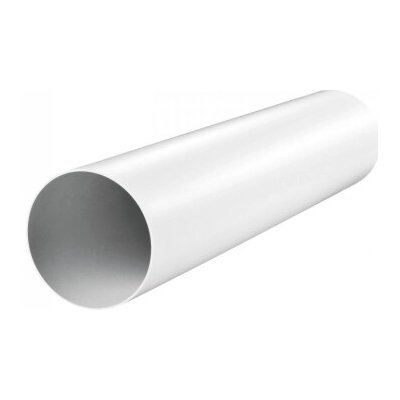 VENTS potrubí pevné plastové 150 mm x 2 m – Hledejceny.cz