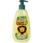 Palacio dětské tekuté mýdlo Lvíček banán 500 ml – Hledejceny.cz