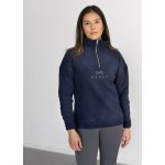 Fager fleecová Molly navy – Zboží Dáma