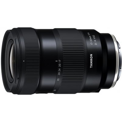 Tamron 17-50mm f/4 Di III VXD Sony E-mount