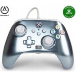 PowerA Metallic Ice 1516986-02 – Zboží Živě