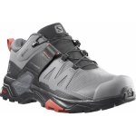 Salomon X Ultra 4 GTX W L41623100 alloy/quiet shade/burnt sienna – Zboží Dáma