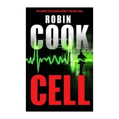 Cell - Robin Cook – Hledejceny.cz