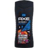 Sprchové gely Axe Skateboard & Fresh Roses sprchový gel 400 ml