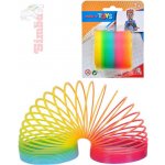 SIMBA Duhová pružina 6 cm – Zboží Dáma