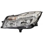 TYC přední světlo levé OPEL INSIGNIA, 09.08-12.13 OE 1216687