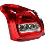 Levé zadní světlo Suzuki Swift V (AZ) 17-25 HATCHBACK – Hledejceny.cz