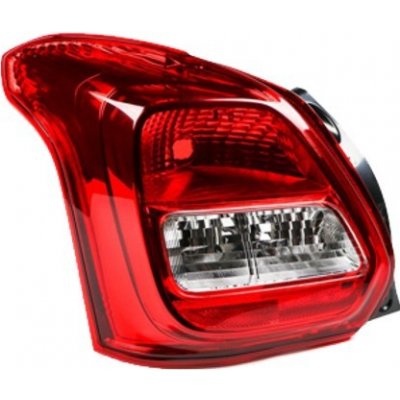 Levé zadní světlo Suzuki Swift V (AZ) 17-25 HATCHBACK – Hledejceny.cz