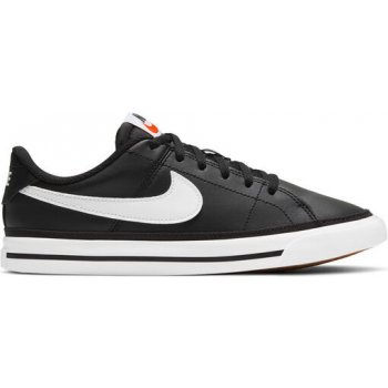 Nike Court Legacy černá