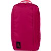 Cestovní taška a batoh CabinZero Classic Flight Absolute Black Jaipur Pink 12L