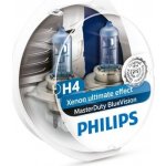 Philips MasterDuty BlueVision 13342MDBVS2 H4 P43t-38 24V 75/70W – Hledejceny.cz
