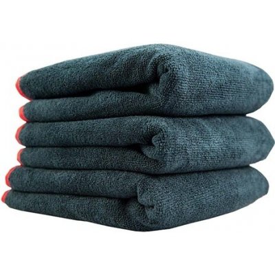 Premium Red-Line Microfiber Towel – Zboží Mobilmania