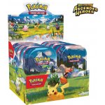 Pokémon TCG Ascended Heroes Mini Tin Display – Sleviste.cz
