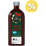 Leros sirup kouzelné Vánoce 250 ml – Hledejceny.cz