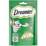 Dreamies Catnip 60 g – Zbozi.Blesk.cz