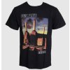 Pánské Tričko Official Pink Floyd Animals Album T Shirt Black