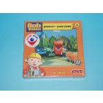 Efko Kvarteto: Bob builder – Hledejceny.cz