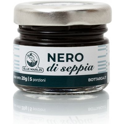 Blue Marlin Nero di Sepia 20 g – Hledejceny.cz