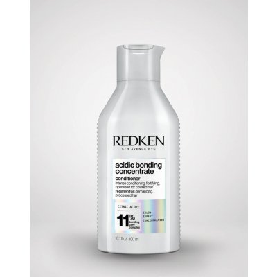 Redken Acidic Bonding Concentrate regenerační kondicionér 300 ml – Zboží Dáma Redken Acidic Bonding Concentrate regenerační kondicionér 300 ml – Zboží Dáma