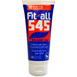 Bio Sport Italy Crema fit all 545 100 ml