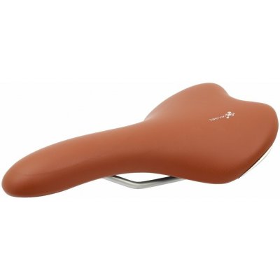 Selle Royal Shadow hnědé – Zboží Dáma