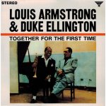 Armstrong Louis - Together for the First Time LP – Hledejceny.cz