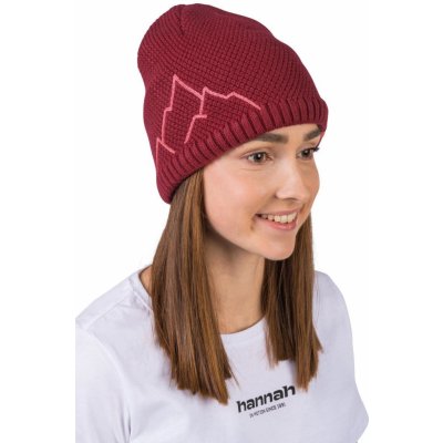 Hannah dámská čepice Brita – Zboží Dáma