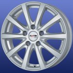 Platin P69 7,5x17 5x112 ET47 bright silver – Hledejceny.cz