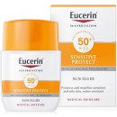 Eucerin Sun zmatňující emulze na obličej SPF50+ 50 ml