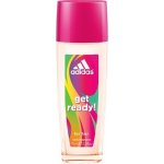 Adidas Get Ready! for Her deodorant sklo 75 ml – Sleviste.cz