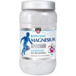 Palacio sůl do koupele Magnesium uvolňující 1200 g – Sleviste.cz